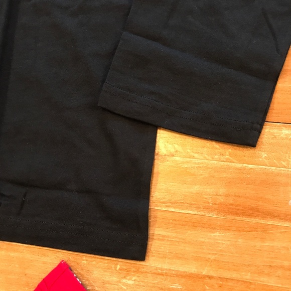 POLO RALPH LAUREN Cocoa Bear Pajamas - Picture 3 of 8